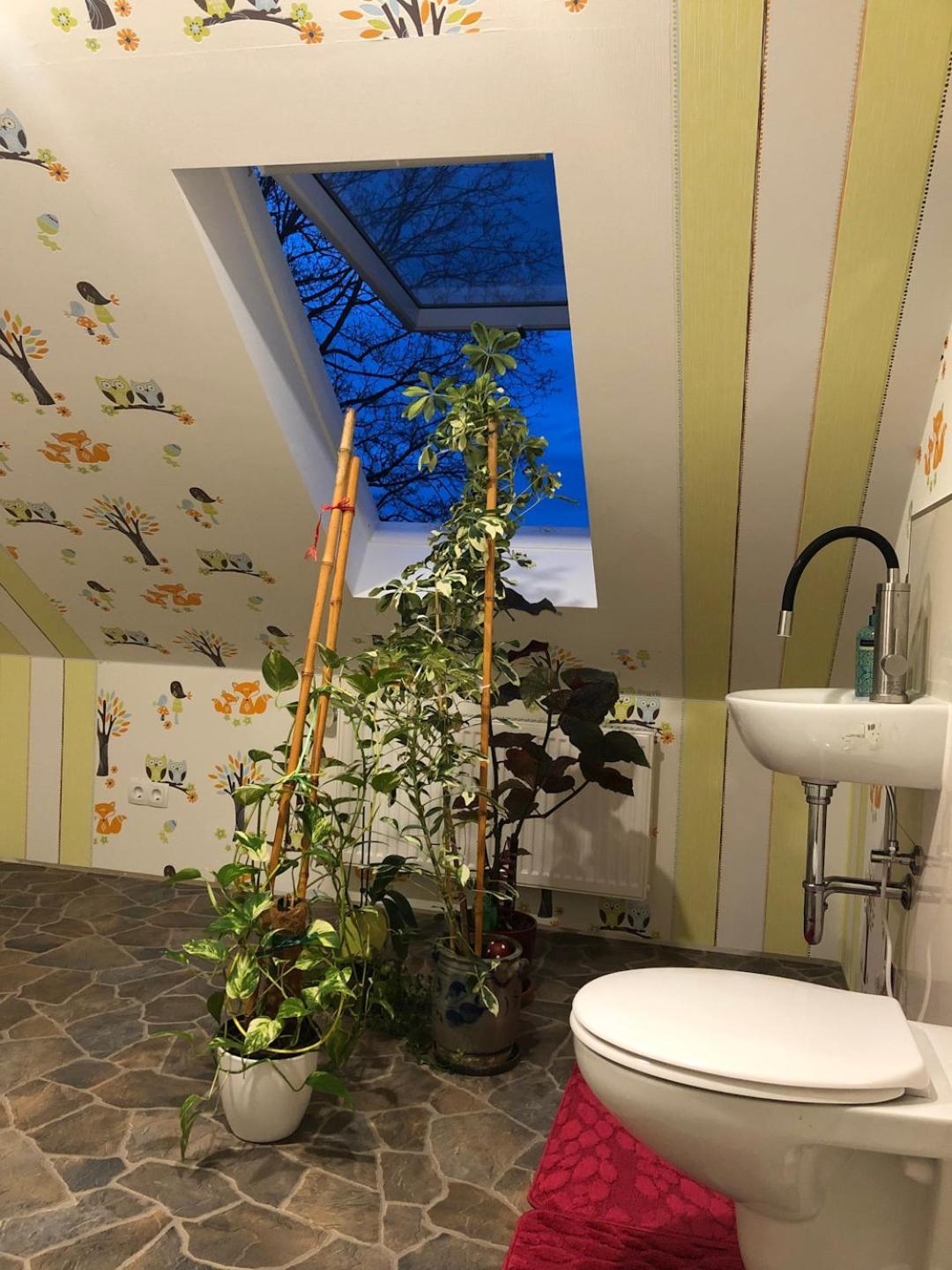 Marktresidenz Eisenach- Stilvolle Maisonette Mit 3 Zimmern Und 2 Baedern Екстериор снимка