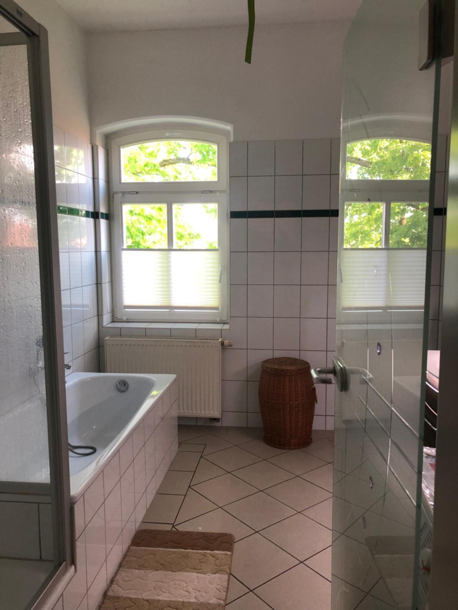 Marktresidenz Eisenach- Stilvolle Maisonette Mit 3 Zimmern Und 2 Baedern Екстериор снимка
