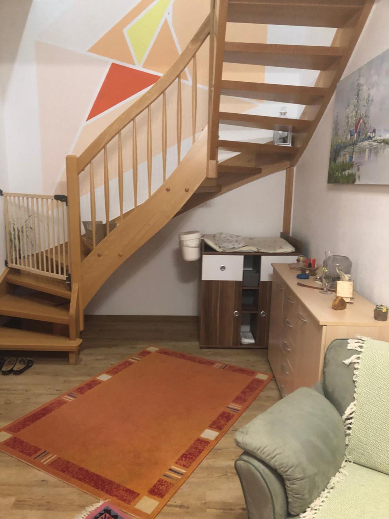 Marktresidenz Eisenach- Stilvolle Maisonette Mit 3 Zimmern Und 2 Baedern Екстериор снимка