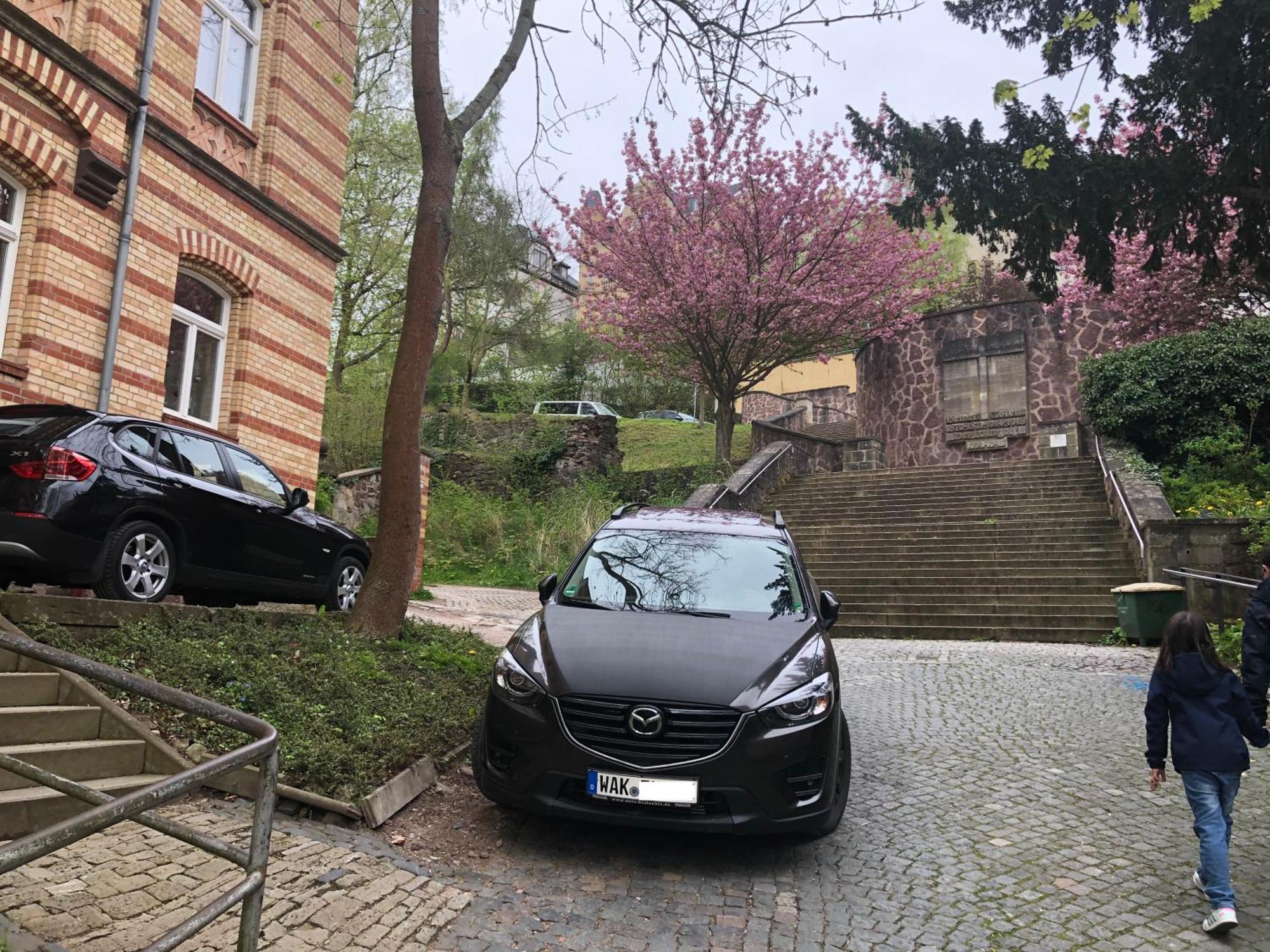 Marktresidenz Eisenach- Stilvolle Maisonette Mit 3 Zimmern Und 2 Baedern Екстериор снимка