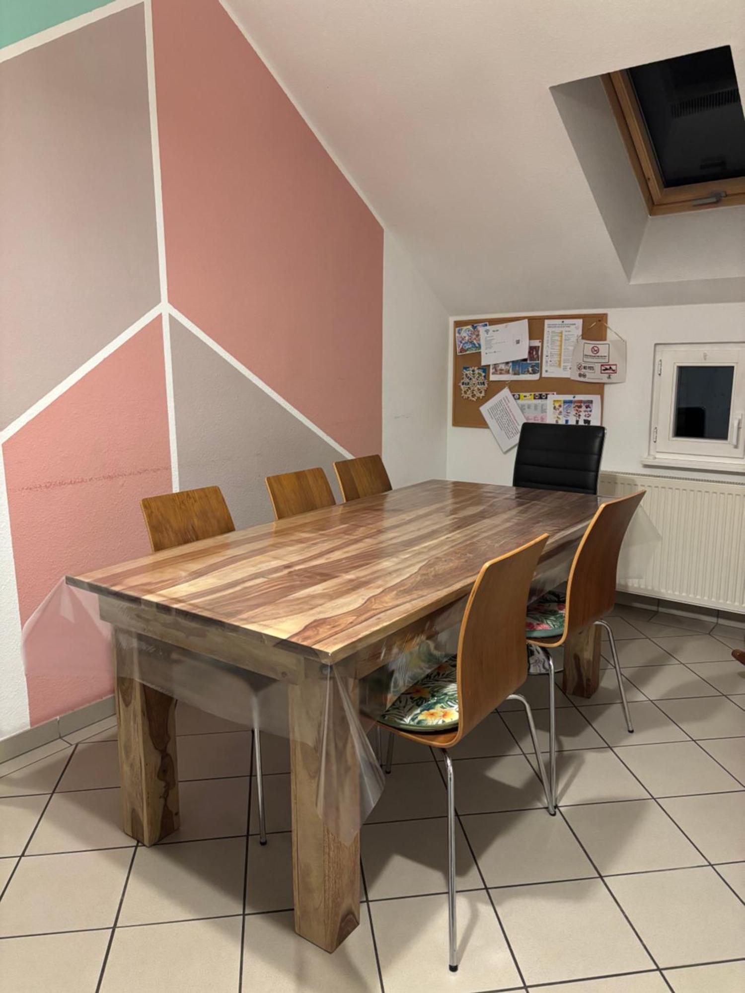 Marktresidenz Eisenach- Stilvolle Maisonette Mit 3 Zimmern Und 2 Baedern Екстериор снимка