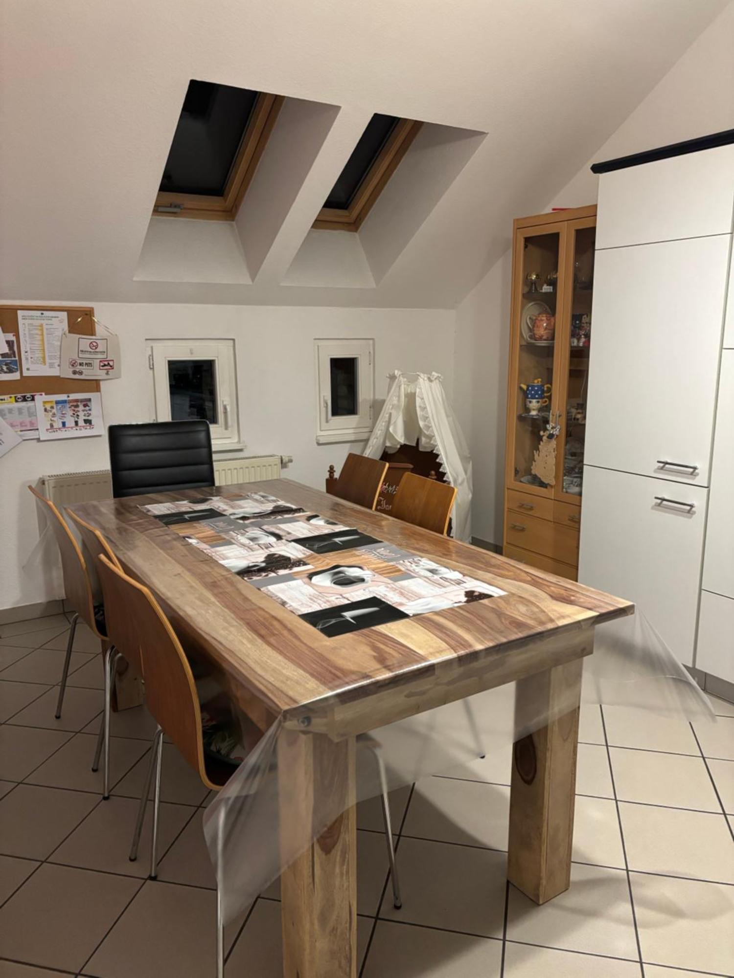 Marktresidenz Eisenach- Stilvolle Maisonette Mit 3 Zimmern Und 2 Baedern Екстериор снимка